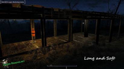 Усиленное освещение для поселений в Fallout 4
