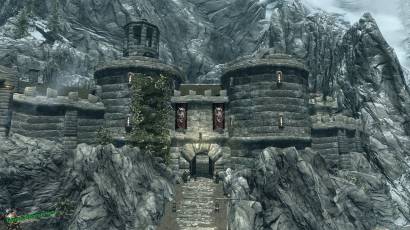 The Elder Scrolls 5 Skyrim Prohozhdenie Zadaniya S Zolotym Kogtem