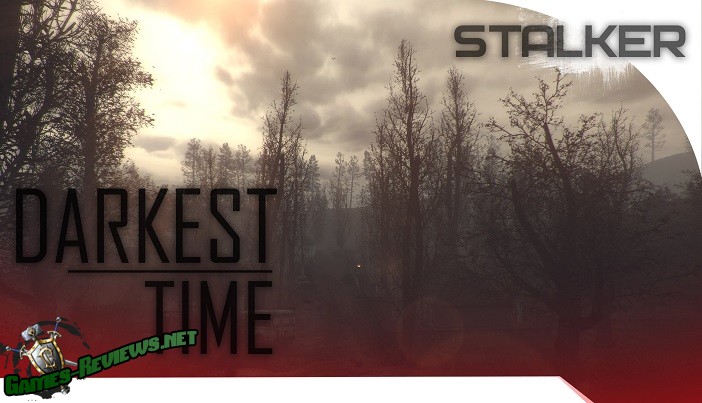 Stalker darkest time где найти свои вещи