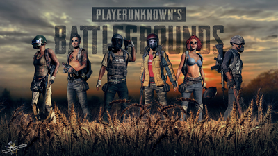 PUBG
