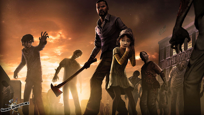Telltale Games анонсировали переиздание The Walking Dead