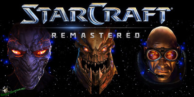 StarCraft: Remastered - дата выхода