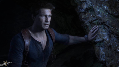 Брюс Стрейли заявил о том, что покидает студию Naughty Dog
