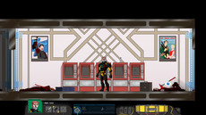 Скриншот Hazardous Space - 3