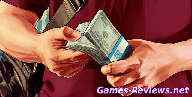 Как заработать деньги в GTA 5