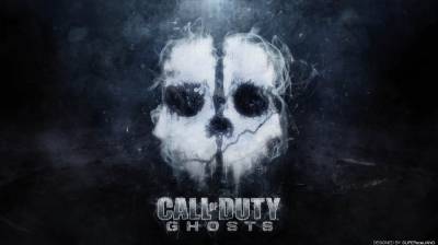 Описание игры Call of Duty: Ghosts (обзор COD)