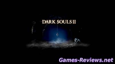 Что такое Dark Souls 2?