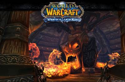 Полезные аддоны для World of Warcraft: Wrath of the Lich King | Аддоны для ВоВ