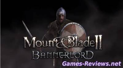 Mount & Blade 2: Bannerlord | обзор игры