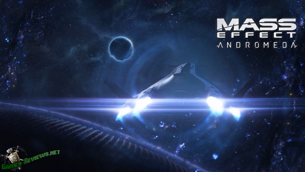Мысли вслух после повторного прохождения Mass Effect: ANDROMEDA