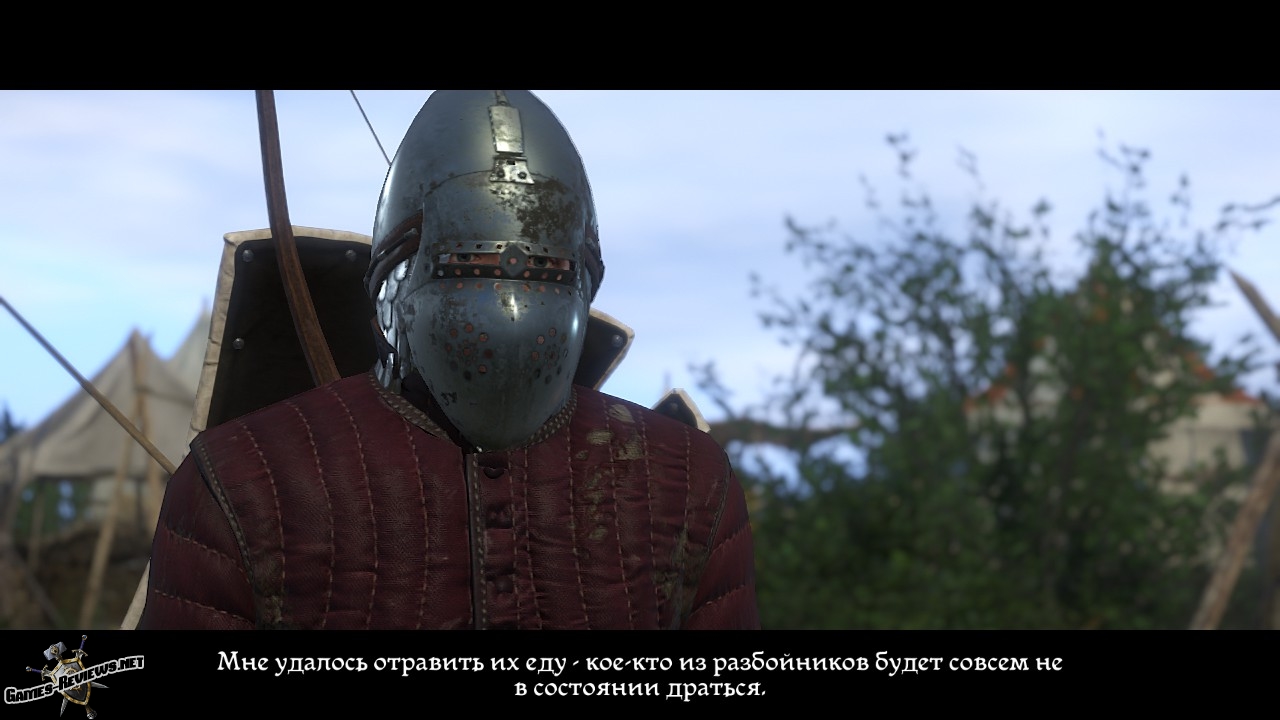 Kingdom come deliverance прохождение змеиное гнездо