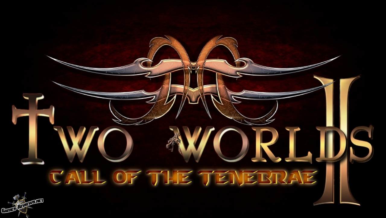 ✓ Two Worlds II: обзор DLC «Call of the Tenebrae» - Зов Теней -  br-igrionline.ru