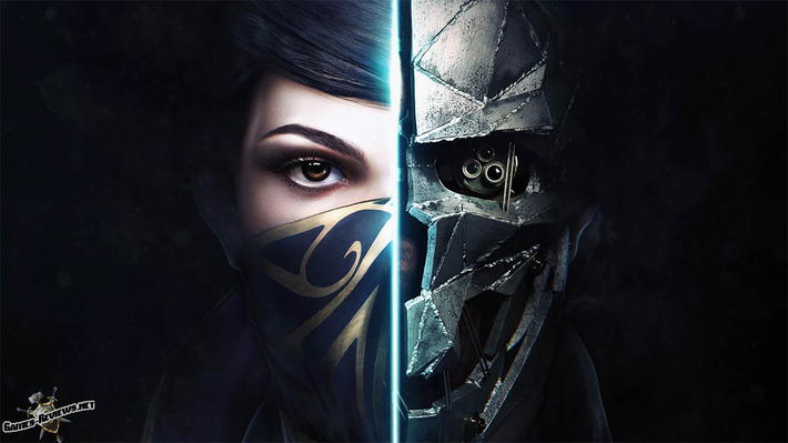 Прохождение игры Dishonored 2 Прохождение игры Dishonored 2