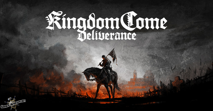 Первый взгляд на Kingdom Come: Deliverance