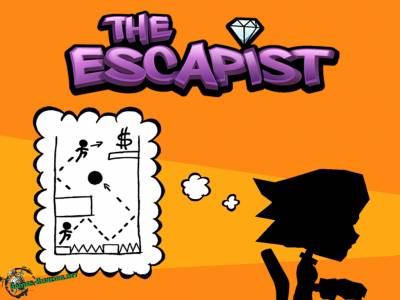 Как сделать кирку в The Escapists?