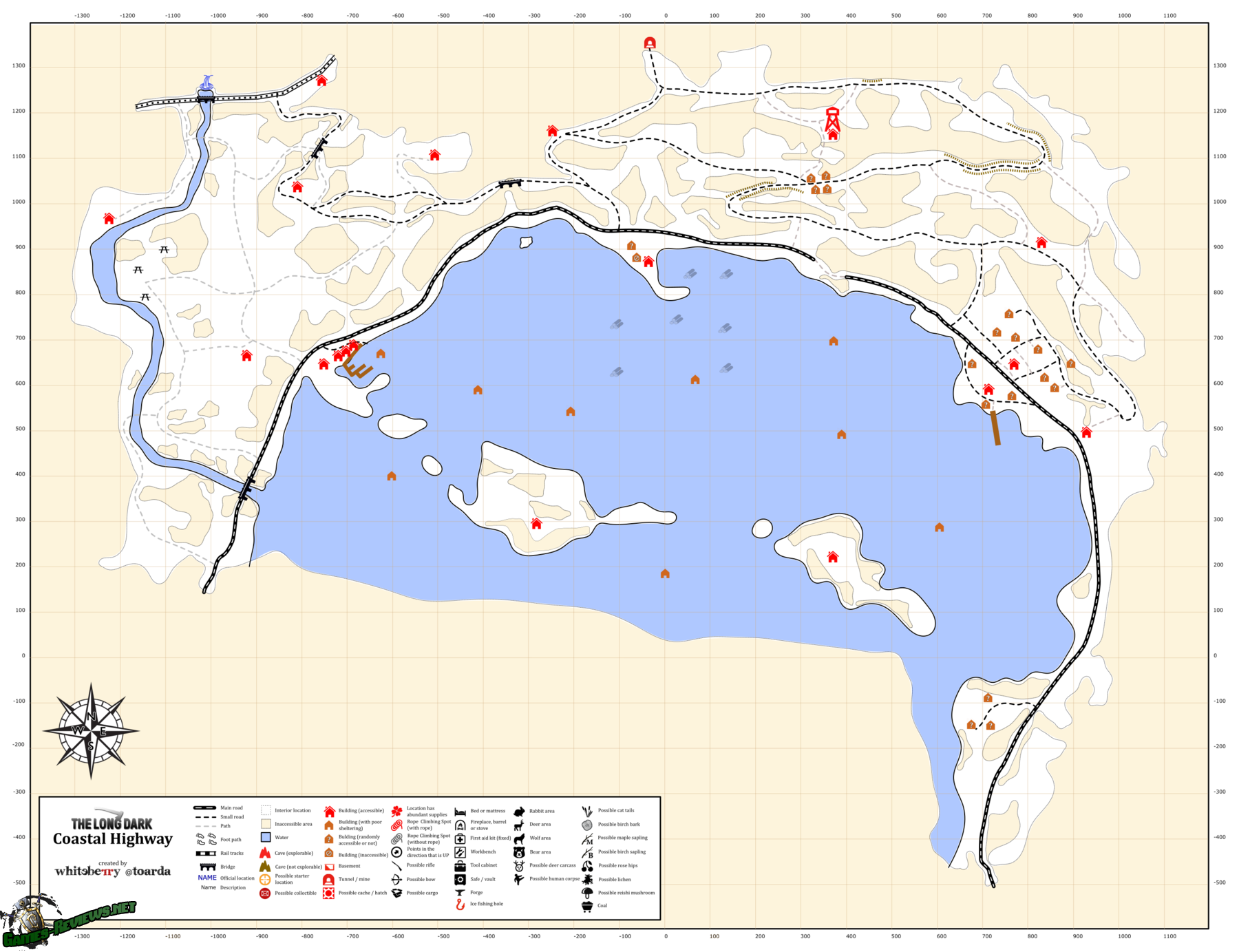 Long steam practice maps фото 72