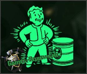 Как в Fallout 4 убрать радиацию?