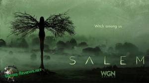Игра Salem