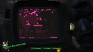 Как получить в Fallout 4 оружие с бесконечными патронами