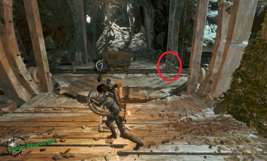 Как пройти гробницу "Яма искупления" в Rise of the Tomb Raider?