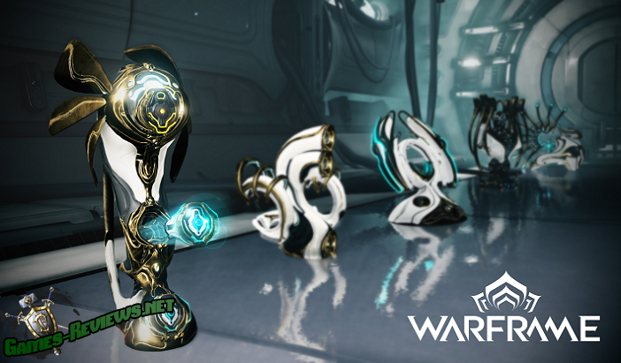 Как получить никану прайм в warframe