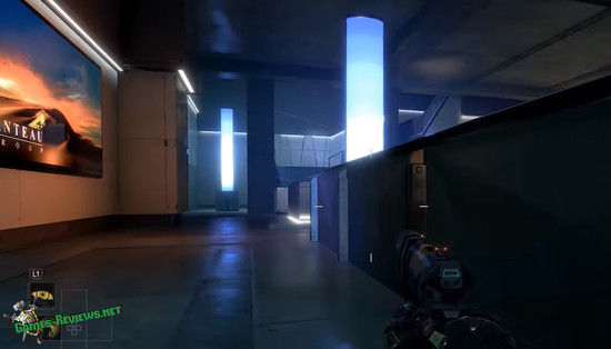 Как убить Виктора Марченко в Deus Ex: Mankind Devided? Легко, быстро, в стэлсе.