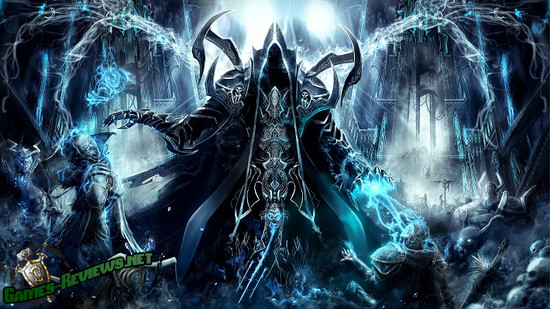 Diablo III и Path of Exile: много обновлений и еще больше часов спустя