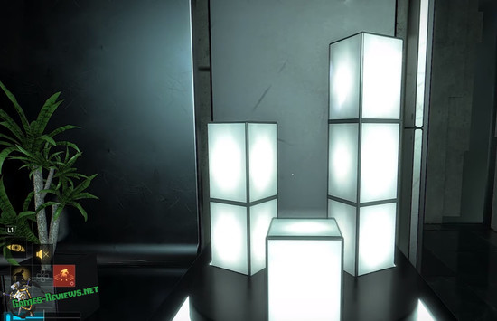 Где найти ПРАКСИС в Deus Ex: Mankind Devided?