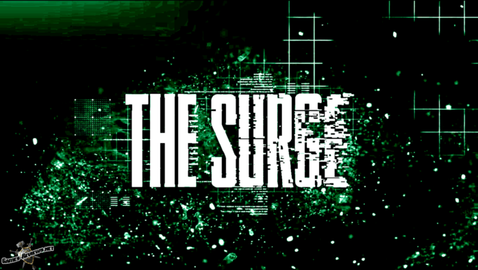 The Surge или «Волна безумия»