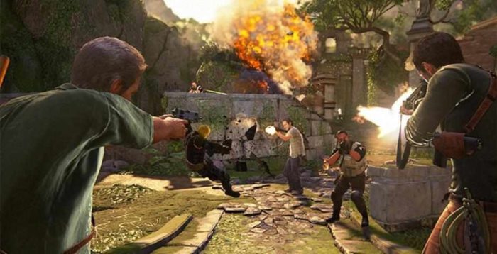 Трейлер геймплея DLC Survival для Uncharted 4