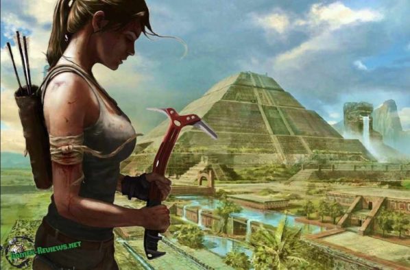 О чём будет следующая, третья Tomb Raider нового поколения?