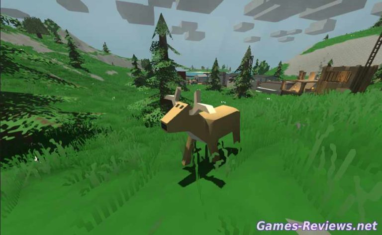 Крафты unturned с картинками и названиями