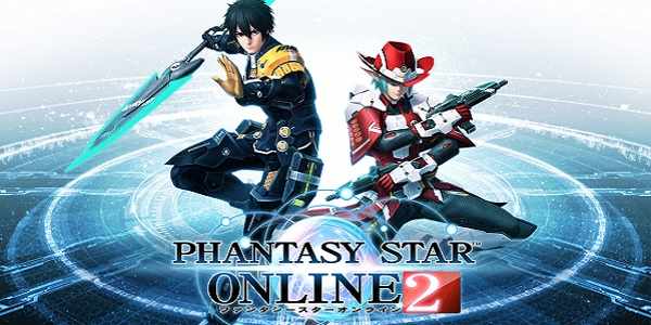 В Phantasy Star Online 2 появится PvP-арена