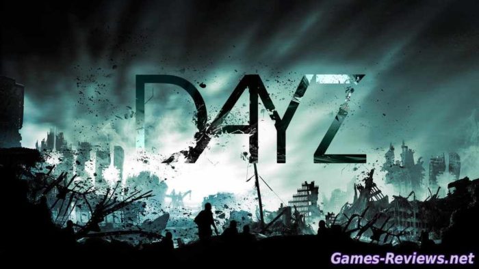 DayZ Standalone: яростная схватка с «ходячими мертвецами».