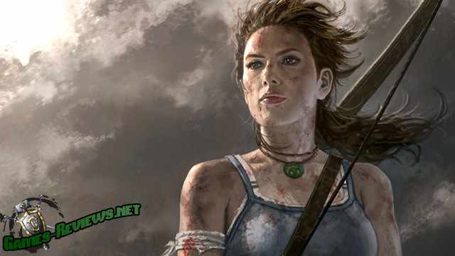 Почему мне не понравилась Tomb Raider (2013)