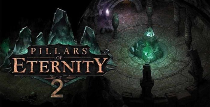 Новые подробности Pillars of Eternity 2: Deadfire