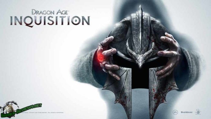 Dragon Age: Inquisition + DLC "Чужак"… Что тут скажешь…