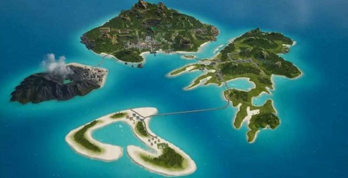 Мартин Тоста раскрыл новые подробности Tropico 6