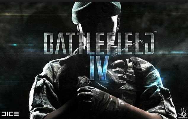 Описание игры Battlefield 4 (обзор)