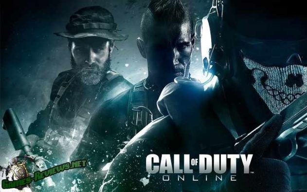 Call of Duty Online — В обновлении добавили пиратский остров и раков