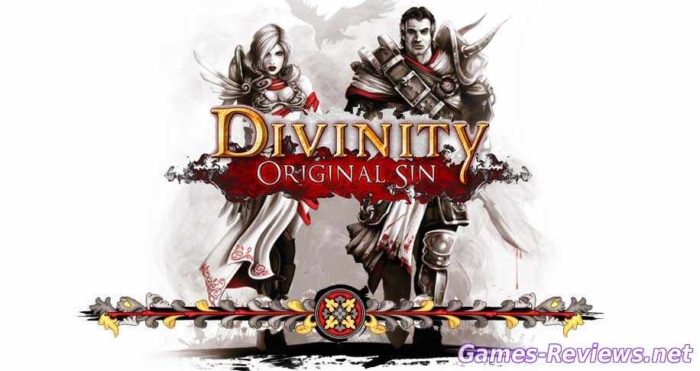 Лучший эксклюзив на ПК – Divinity: Original Sin