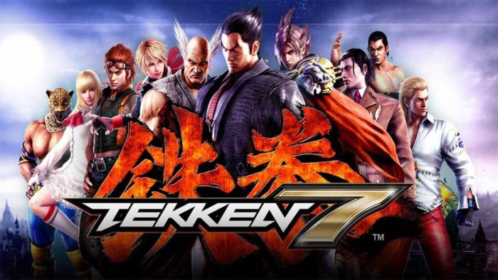 На TGS 2016 показали новые видео и скриншоты Tekken 7