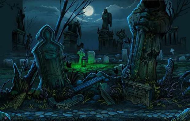 Graveyard Keeper: Кладбище, морг и немного прикладной анатомии