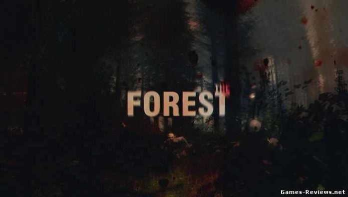 Игра The Forest: правила выживания на острове