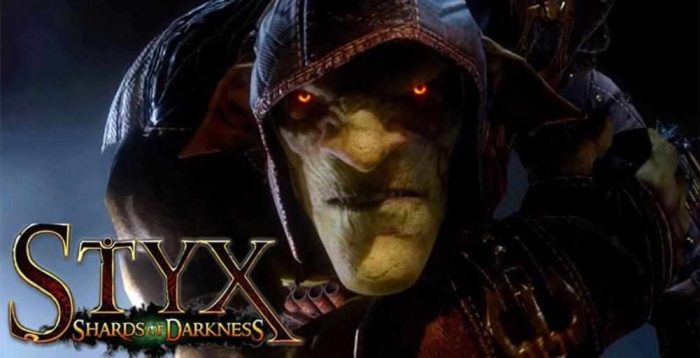 Состоялся выход Styx: Shards of Darkness