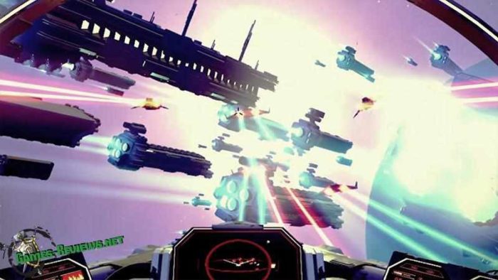 Разработчики No Man’s Sky опровергли информацию о скором выходе игры