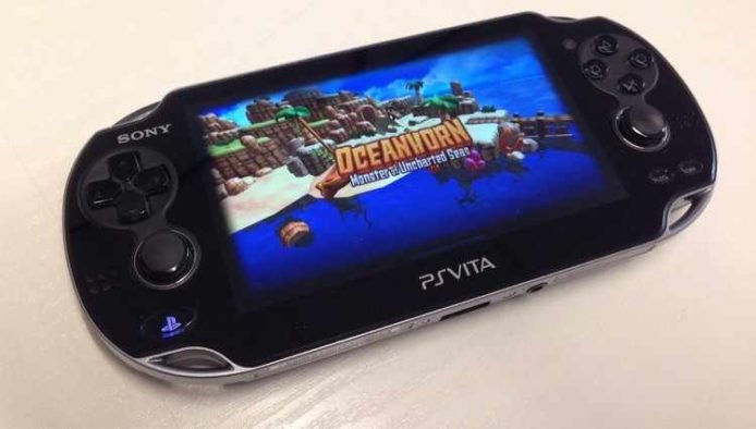 Ролевой экшен Oceanhorn выйдет на PlayStation Vita
