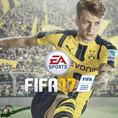 Демоверсия FIFA 17 будет доступна с 13 сентября