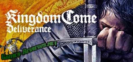 Дата выхода Kingdom Come: Deliverance. Официальный трейлер.