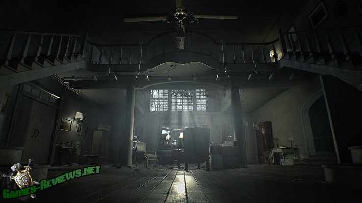 Что делать, если не работает фонарик в Resident Evil 7